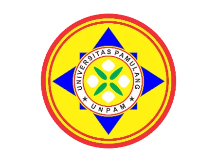 Logo Universitas Pamulang