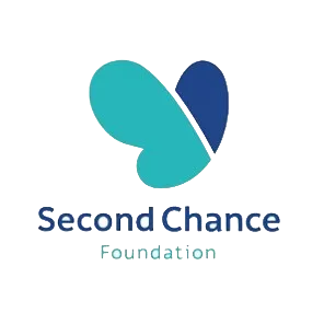 Logo Second Chance Foundation