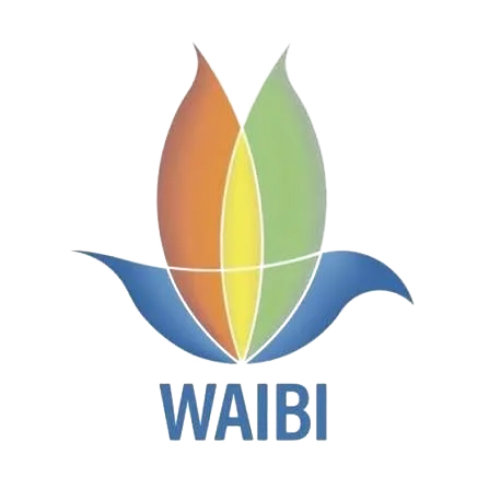 Logo WAIBI