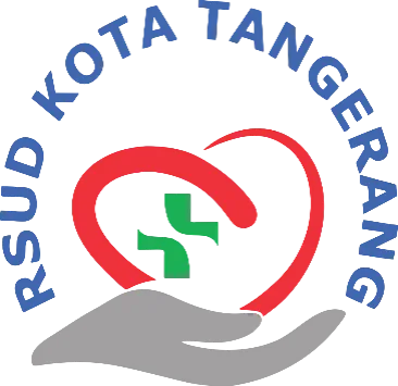 Logo RSUD Tangerang