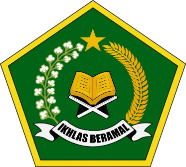 Logo Kemenag Kota Tangerang