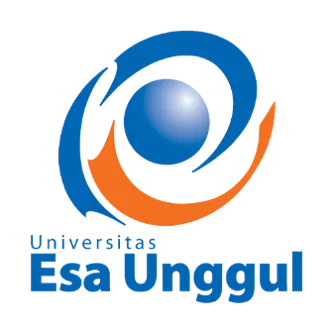Logo Universitas Esa Unggul